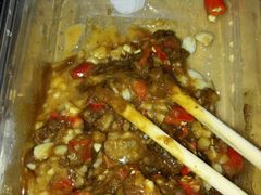 -荣记潮汕牛肉火锅(仙鹤街店)