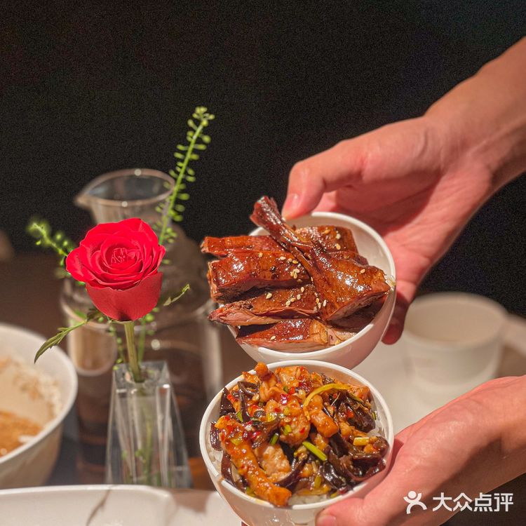 来万象城必打卡的川菜 问1000次都是这家