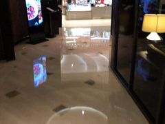-新发展亚太JW万豪酒店·福苑咖啡厅