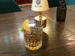 -疯克大象美式烤肉餐厅