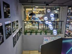 -咪咕咖啡(北京西单店)