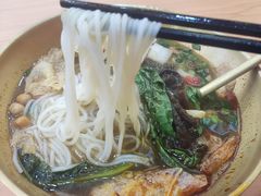 -螺小丰柳州螺蛳粉(广西大学店)
