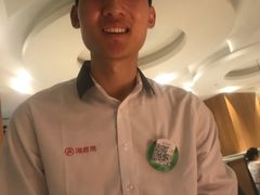 -海底捞火锅(万丰桥店)
