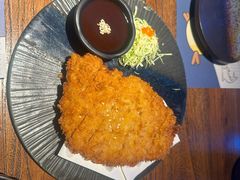 -京鹿料理(荟聚店)