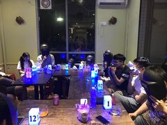 -鱼塘剧本推理桌游吧