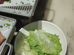 -绿茶餐厅(光谷世界城步行街店)