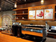 -星巴克臻选(广州高德置地秋广场店)