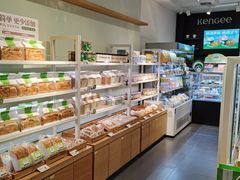 -仟吉KenGee(银港店)