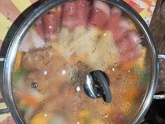 -御上皇三汁焖锅(薛城万达广场店)