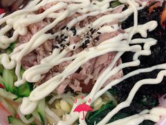 -米村拌饭(海林店)