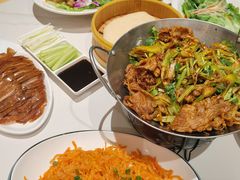 -梅利汴京烤鸭•开封豫菜地标店(晋安路店)