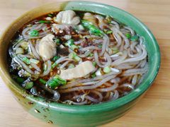 -白家肥肠粉(老东城根街店)