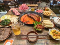 -冯校长老火锅(深圳总店)