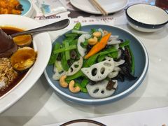 -南山鲜虾面·活鲜小馆·海味大连菜(南山总店)