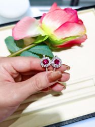 -Cindy Jewelry·钻戒·彩色宝石