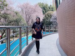 -四川大学(望江校区)