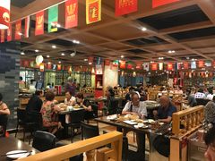 -武林厨神·粤式茶点(五羊店)