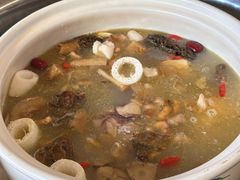 -山菌美食苑(振兴路店)