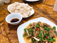 -双福饺子营餐厅(财富广场店)
