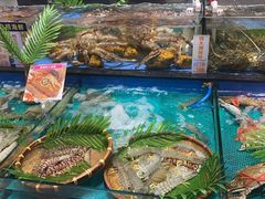 -尖沙咀大酒楼(罗村店·粤菜海鲜·宴会聚餐)
