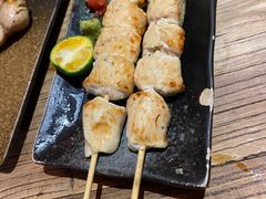 -酒窝烧鸟(科华街店)