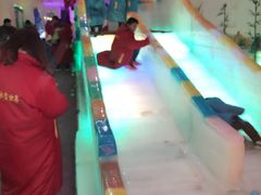 -福州罗源湾海洋世界旅游区