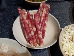 -大虎重庆老火锅(正弘城店)