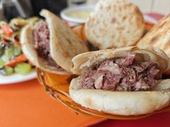 -永存驴肉(桃园店)