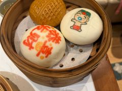 -禄运茶居·手工点心(猎德店)