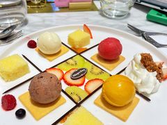 -哈根达斯(济南万象城店)