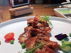 -全聚德(新街口店)