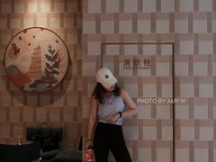 -Tims天好咖啡·贝果(雁展路万象天地店)