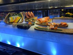 -广州富力君悦大酒店·凯菲厅