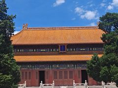 -历代帝王庙博物馆