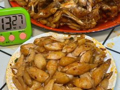 -蛙一刀·麻椒鱼火锅(金仙桥店)
