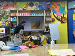 -杨梅红艺术教育(万象城教学中心)