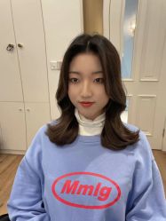 -YESIDO椰岛造型烫发染发