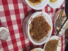 -西贝莜面村(近铁城市广场店)