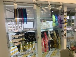 大厅-瞬间漂亮·化妆造型(北滨路店)