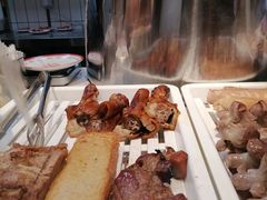 -黄兴兴白切专门店(南宁万象城店)