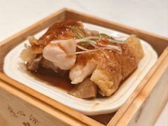 四宝滑鸡扎-广州酒家(文昌总店)