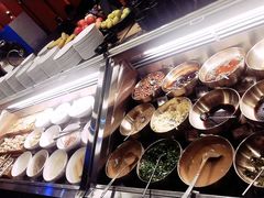 -火炉火自助餐(喜隆多店)