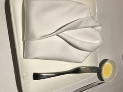 餐具摆设-佐度王子扒房(天鹅湖店)