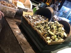 -星伦多自助料理(华润万象城店)