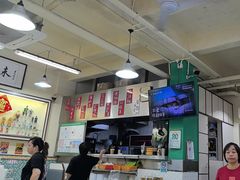 -華歡冰室-WahFoon(吉大店)