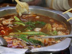 -佳荣老五生态牛肉馆