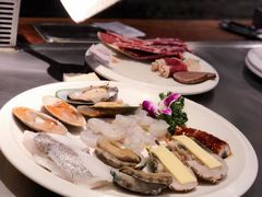 -大渔之观(安贞店)