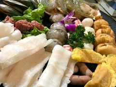 -丽江庭院之丽江往事(安定门店)