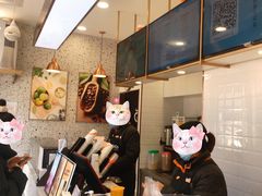 -CoCo都可(西安路民勇店)