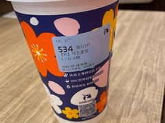 -瑞幸咖啡(首城国际店)